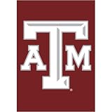Texas A&M Aggies NCAA Mini Garden or Window Flag (15x10.5)