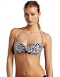 Majestic Swim Women's Lana Bandeau Top