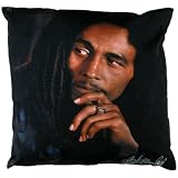 Bob Marley - Legend Pillow