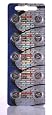 20 Pack Maxell "NEW HOLOGRAM PACKAGE " LR44 AG13 357 button cell battery