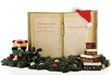 Give Your Child the Gift of Reading!