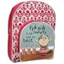 Charlie and Lola Favorite Backpack