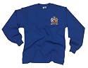 Score Draw Official Retro Manchester United 1968 European Cup Final Shirt