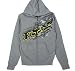 Fox Racing Slipstream Fullzip Hoodie