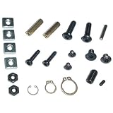Smart Parts Vibe / SP-1 Paintball Screw Kit
