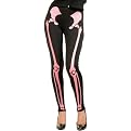 Skeleton Leggings