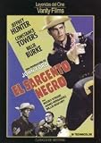 Sergeant Rutledge ( Captain Buffalo ) ( The Trial of Sergeant Rutledge )