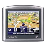 TomTom One Portable GPS Car Navigation System w/3.5' LCD