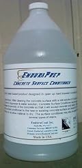 EnduraPrep Concrete Surface Conditioner - 1 Gallon