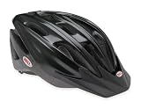 Bell Triton Extra Large Bike Helmet, Black