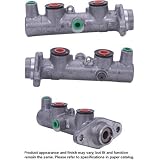 Cardone 20-6304 Remanufactured Domestic Power Steering Pump by Cardone