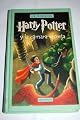 Harry Potter and the Chamber of Secrets