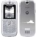 Coveroo Stingray Replacement Cover for Motorola SLVR L6