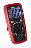 Triplett 9007 Digital Multimeter