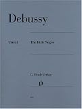 The Little Negro - piano - (HN 405)