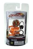 Beyblades Metal Fusion Series 6 Keychain Rock Zurafa