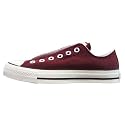 CT SLIP red/whize bordeaux 110751