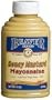 Beaver Brand Honey N Mustard Mayonnaise Sauce, 12-Ounce Squeezable Bottles (Pack of 6)