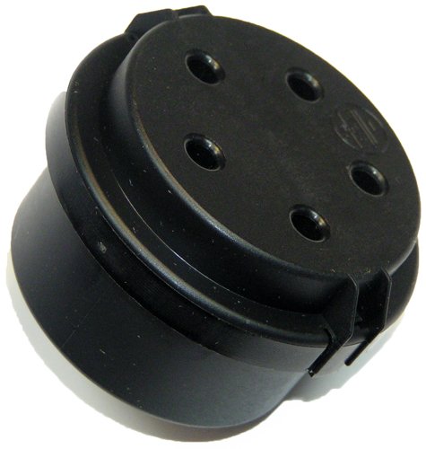 Black & Decker N022307 Filter Inlet Solberg