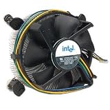Intel E8500 Socket 775 Copper Core Heat Sink & Fan to 3.16GHz