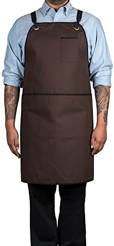 Cayson Designs CD Collection Utility Apron