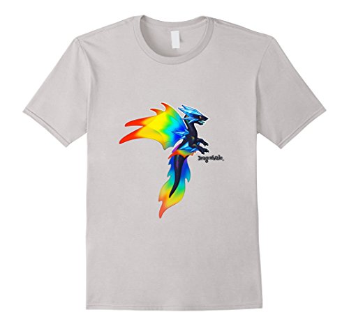 DragonVale: Prism Dragon T-Shirt