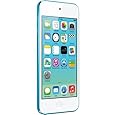 Apple iPod touch 32GB 5th Generation - Blue  (Latest Model - Launched Sept 2012)