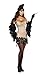 Dreamgirl Women's Jazzy Jezebell Costume