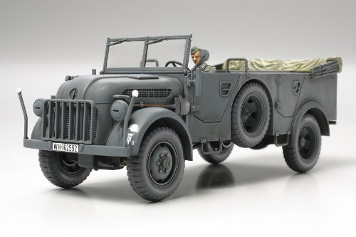 Cover image : 1/48 ミリタリーミニチュアシリーズ No.49 ドイツ シュタイヤー 1500A/01