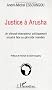 Justice � Arusha