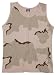 US Tank-Top in 8 verschiedenen Farben, in der Größe S-XXXL