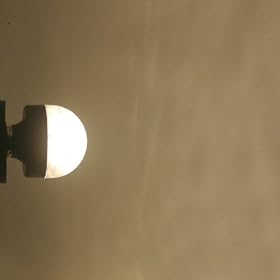 E26 Screw Base 80-240 Volt SMD SMT LED Light Bulb Warm White 1007WW