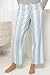 Info/Buy Grey Stripe Pyjama Bottoms