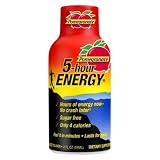 5 Hour Energy 5-Hour Energy Pomegranate 48 bttls