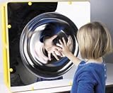 Children's Factory Concave Dome Mirror Play Fantasy