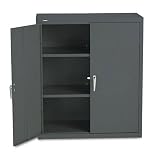 Assembled Storage Cabinet, 41-3/4 High, 36 x 18-1/4, Charcoal (HONSC1842S)