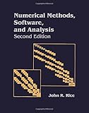Numerical methods, software, and analysis