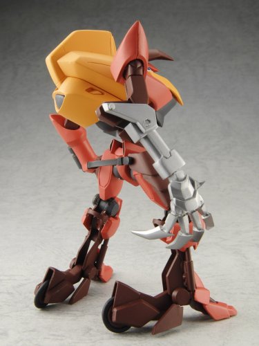 ナイトメアフレームアクション 「コードギアス 反逆のルルーシュ」 紅蓮弐式