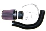 K&N 57-0558 57i International Intake Kit