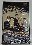 It's Always Fair Weather [VHS][NTSC][Import][1955] VHS