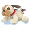 Mary Meyer Taggies Buddy Dog, Brown/White