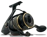 Penn Battle Spinning Reel BTL1000