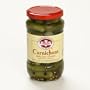French Cornichons in White Wine Vinegar (12.35 ounce) by igourmet.com
