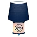 Tampa Bay Devil Rays Dual-Lit Lamp