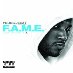 F.A.M.E. [Explicit]
