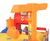 Brio Bob The Builder Clicker Construction Set