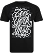 ZOO YORK Tattoo Stack Tee