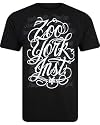 ZOO YORK Tattoo Stack Tee