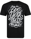 ZOO YORK - ZOO YORK Tattoo Stack Tee