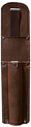 Piggyback Safety Holster w/ Clip